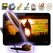 Soro Shop - Text your photos icon