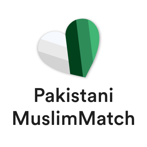 Pakistani Muslimmatch App icon