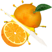 Fruit Slicer icon