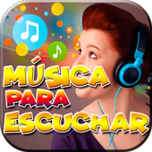 Free Music To Listen Online Mp3 Facil icon
