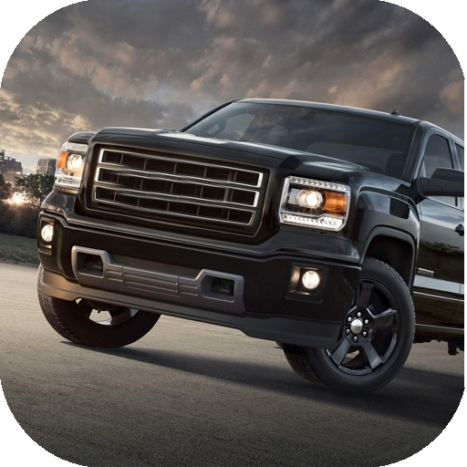 Sierra Driving &amp; Parking &amp; Racing Simulator 2021 icon