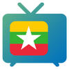 Myanmar TV Pro icon