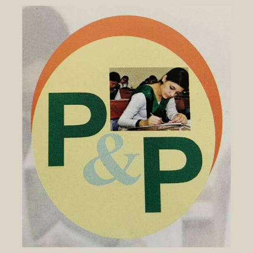 P&amp;P Group Tution icon