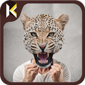 Animal Face Photo Effects icon