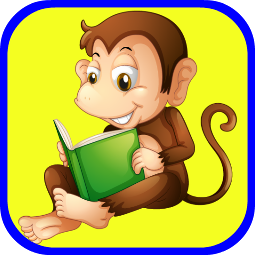 Abc Flashcards - Learn Words icon