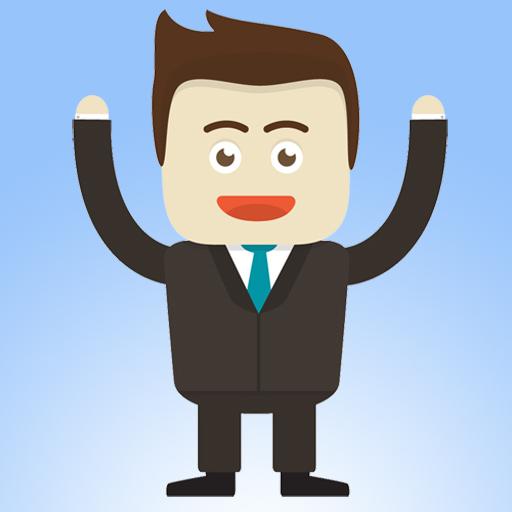 CEO Simulator icon