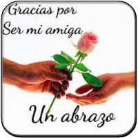 Frases Bonitas de Amistad on 9Apps