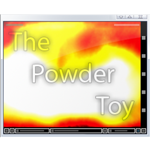 The Powder Toy icon