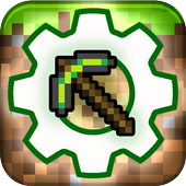 Map For MCPE : New Maps for Minecraft PE icon