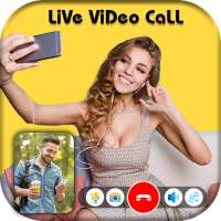 Live Girl Video Call : Video Call with Stranger