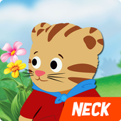 Daniel Hero Of Tiger icon