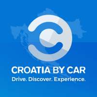 Croatia By Car