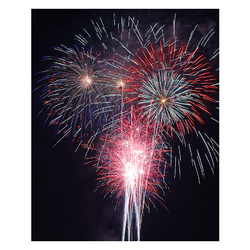 Shake 4 Fireworks icon