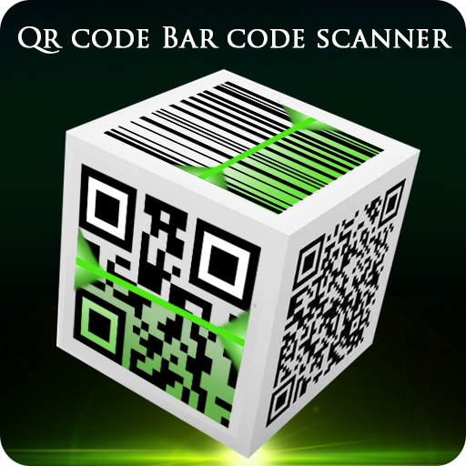 ikon QR Code Reader &amp; Barcode Scanner