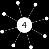 Pin Ball أيقونة