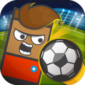 Pinball Soccer World icon