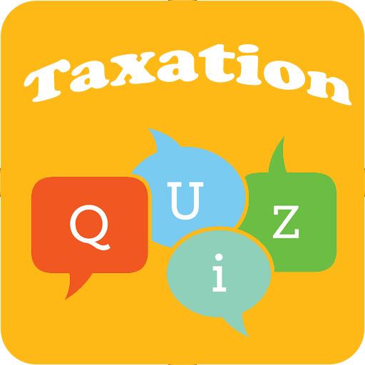 Taxation Quiz icon