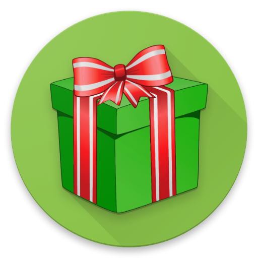 X-mas Box icon