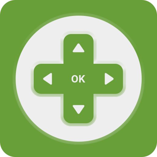 Remote for Coby TV icon