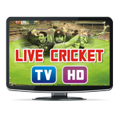 Live Cricket Tv icon