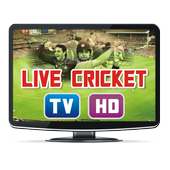 Live Cricket Tv