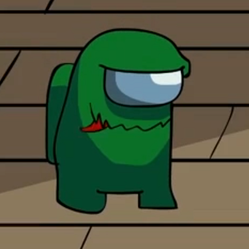 Lava Pit  - Among Us Animation иконка