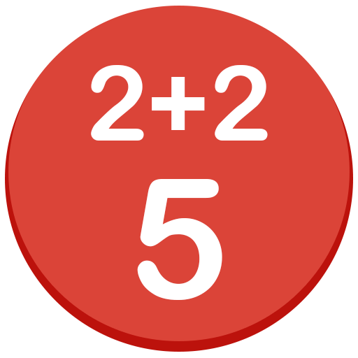 Скоростная математика: счёт в уме icon