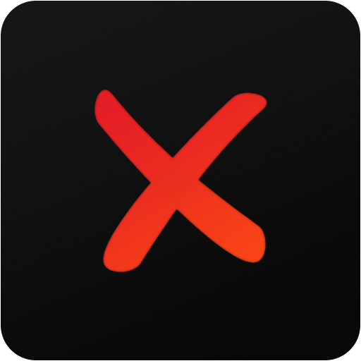 X Video Downloader icon