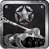 Military Battle icon