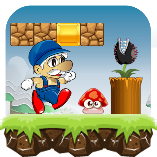 Super Adventure icon