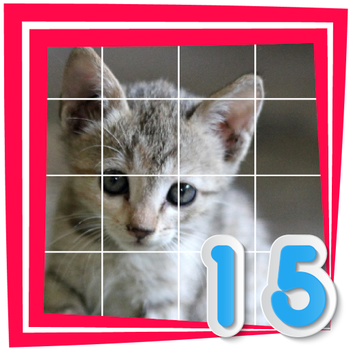 Cat 15 icon