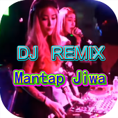 Dj Remix 2019 Ofline icon