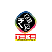 Teke Multi Service иконка