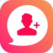 SocialMaster - Mega Followers Pro on 9Apps