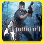 Resident Evil 4 Walkthrough Game icon