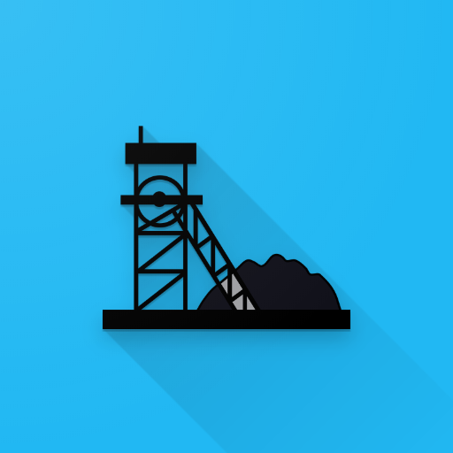 Odisha Mines Report icon