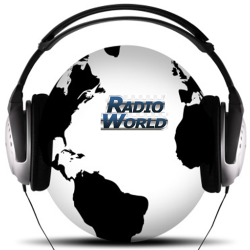 Radio World Live icon