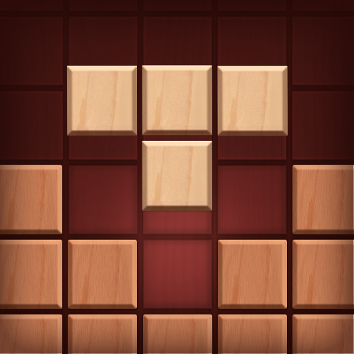 Woody Block icon