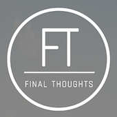 Final Thoughts icon