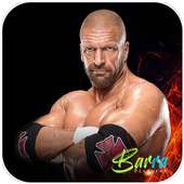 Triple H Wallpapers 🥊