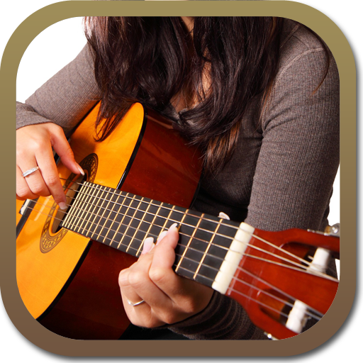 Songs lyrics free icon