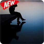 Sad Wallpaper Phone HD icon