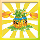 Plant ft Zombie 2 icon