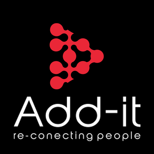 Add-it icon
