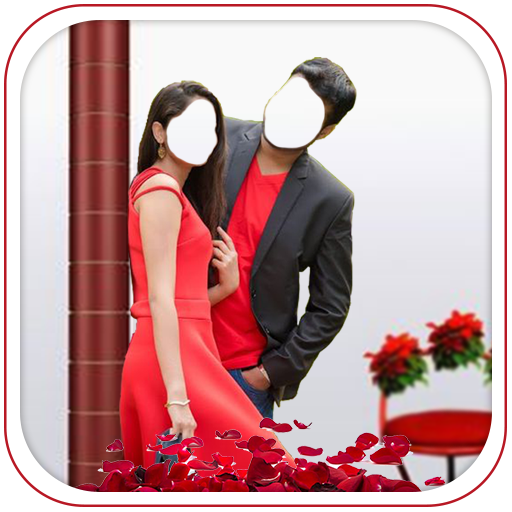 Couple Photo Suit : Couple Challange icon