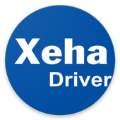 Xeha Driver icon