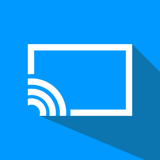 Screen Mirroring - Miracast for Android to TV icon