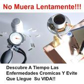 Como Saber Que Soy Hipertenso - Presión Arterial icon