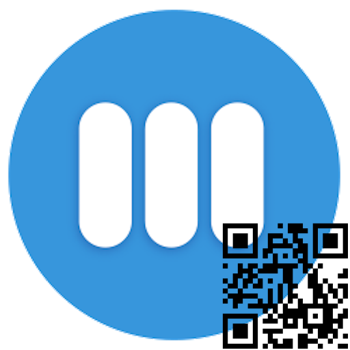 Miradore NFC Provisioning icon