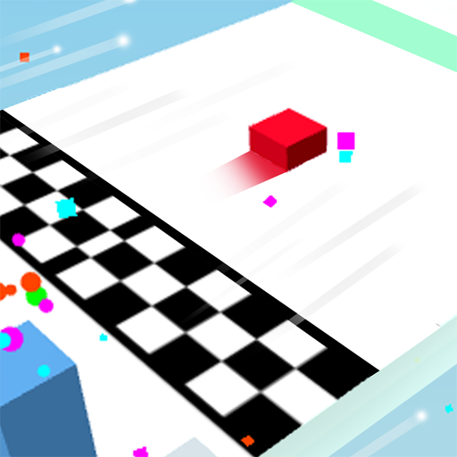 Cube Journey иконка